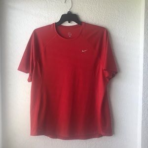 Men’s Nike Dri-Fit Shirt